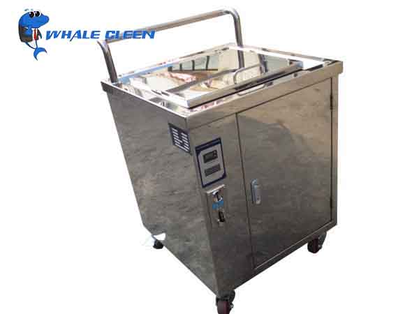 Golf Club ultrasonic cleaning machine